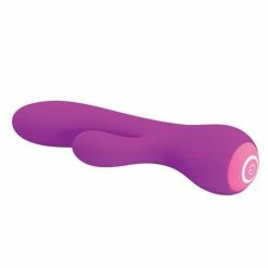 Vibrators Pretty Love Zachary - Fuchsia