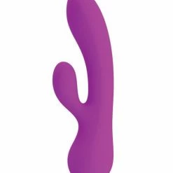 Vibrators Pretty Love Zachary - Fuchsia