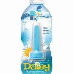 Rascal Video Enemas & Douches Boneyard Daisy Douche - Blue