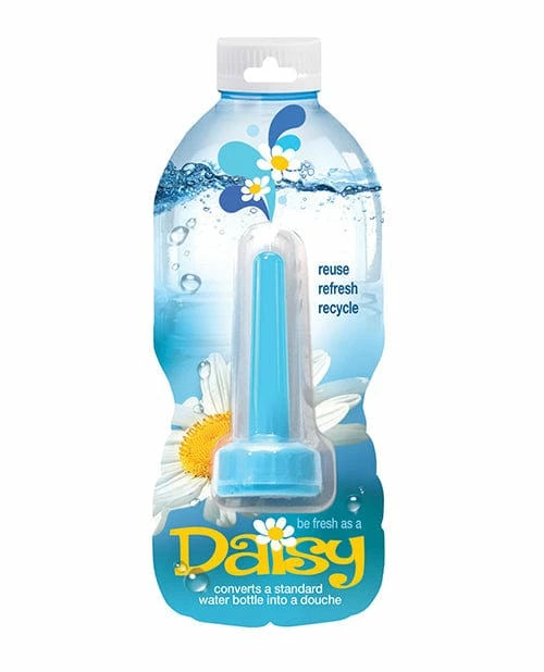 Rascal Video Enemas & Douches Boneyard Daisy Douche - Blue