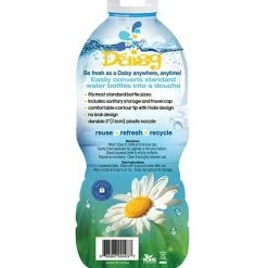 Rascal Video Enemas & Douches Boneyard Daisy Douche - Blue