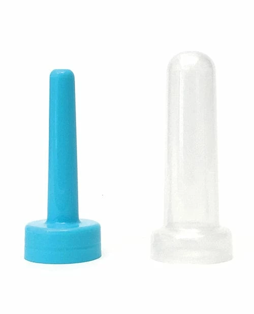 Rascal Video Enemas & Douches Boneyard Daisy Douche - Blue
