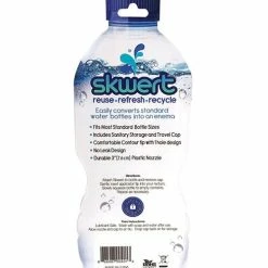 Rascal Video Boneyard Skwert Enema Enemas & Douches