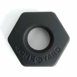 Rascal Video Boneyard Bust A Nut Cock Ring Penis Toys