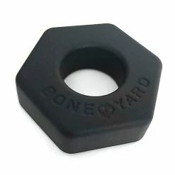 Rascal Video Boneyard Bust A Nut Cock Ring Penis Toys