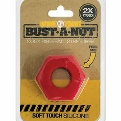 Rascal Video Boneyard Bust A Nut Cock Ring Penis Toys