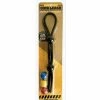 Rascal Video Boneyard Double Cock Leash - Black