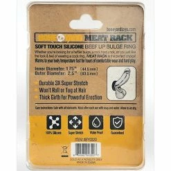 Rascal Video Boneyard Meat Rack Cock Ring Penis Toys