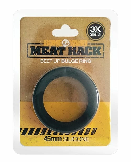 Rascal Video Boneyard Meat Rack Cock Ring Penis Toys