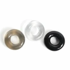 Rascal Video Penis Toys Boneyard Triple Play Cock Ring