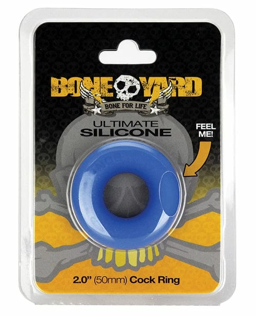 Rascal Video Penis Toys Boneyard Ultimate Ring