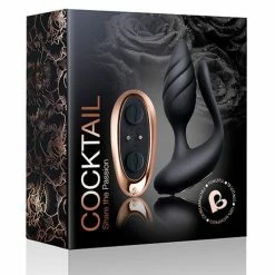 Rocks-off Rocks Off Cocktail