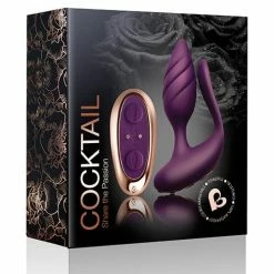 Rocks-off Rocks Off Cocktail