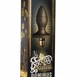 Rocks-off Rocks Off Dr. Rocco's Dominus - Metallic