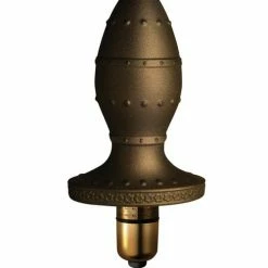 Rocks-off Rocks Off Dr. Rocco's Dominus - Metallic