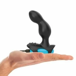 Rocks-off Rocks Off Men-X Index - Black-Blue