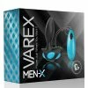 Rocks-off Rocks Off Men-X Varex - Black-Blue Anal Toys