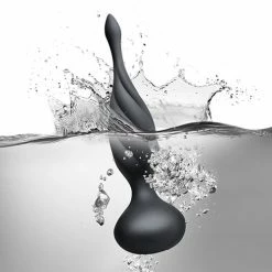 Rocks-off Anal Toys Rocks Off Petite Sensations Discover Plug With Remote