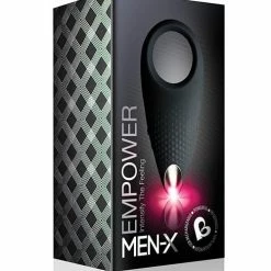 Rocks-off Rocks Off Men-X Empower Couples Stimulator