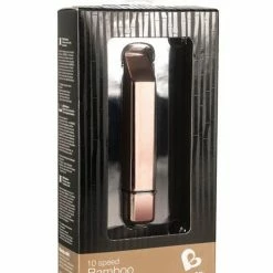 Rocks-off Rocks Off Bamboo Vibrators