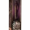 Rocks-off Rocks Off Dr. Rocco's Zeppelina - Metallic Vibrators