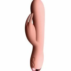 Rocks-off Rocks Off Flutter Rabbit - Pink Vibrators