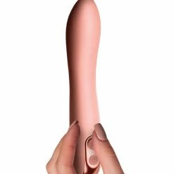 Rocks-off Rocks Off Giamo - Baby Pink Vibrators