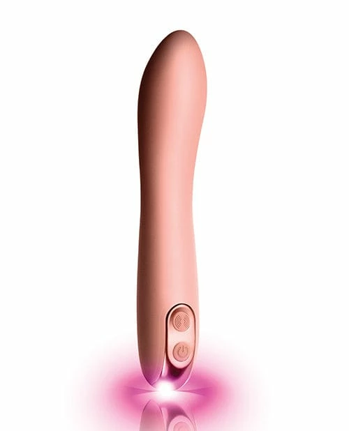 Rocks-off Rocks Off Giamo - Baby Pink Vibrators