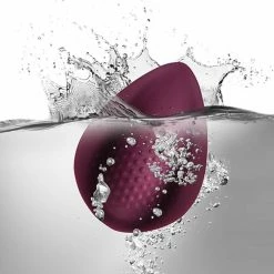 Rocks-off Rocks Off Knickerbocker Glory - Burgundy