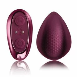 Rocks-off Rocks Off Knickerbocker Glory - Burgundy