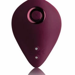 Rocks-off Rocks Off Knickerbocker Glory - Burgundy