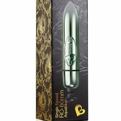 Rocks-off Rocks Off RO-80 Single Speed Bullet