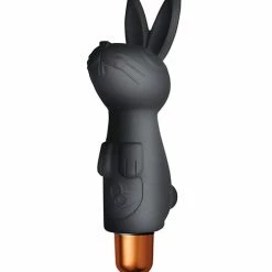 Rocks-off Rocks Off Silhouette Dark Desires Kit - Copper-Black