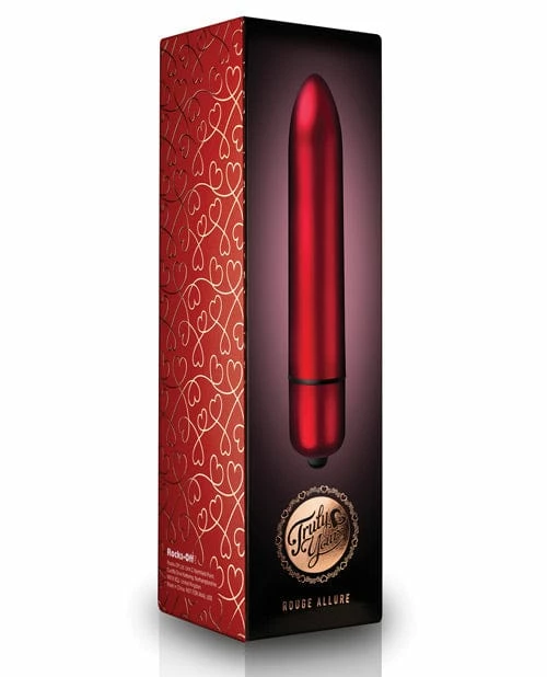 Rocks-off Rocks Off Truly Yours Vibrators