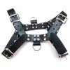 Rouge Over The Head Harness Kink & BDSM