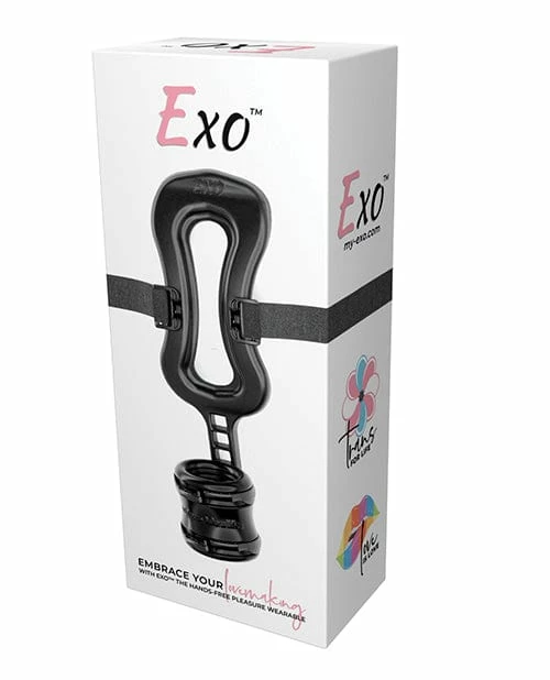 Rpeg Exo Handsfree Masturbator