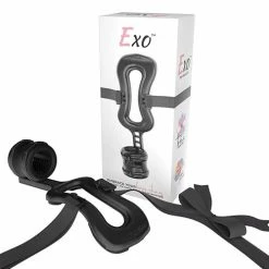 Rpeg Exo Handsfree Masturbator