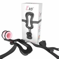 Rpeg Exo Handsfree Masturbator