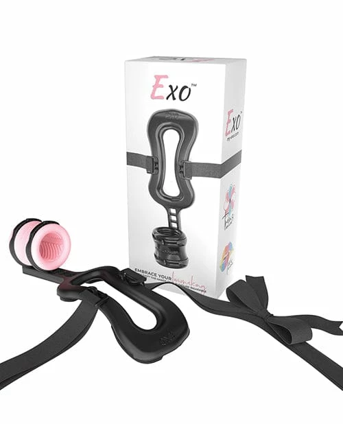 Rpeg Exo Handsfree Masturbator