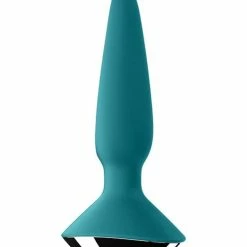 Satisfyer Plug-ilicious 1