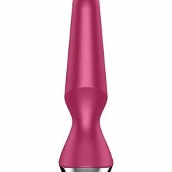 Anal Toys Satisfyer Plug-ilicious 2