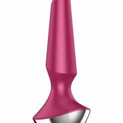 Anal Toys Satisfyer Plug-ilicious 2
