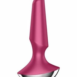 Anal Toys Satisfyer Plug-ilicious 2