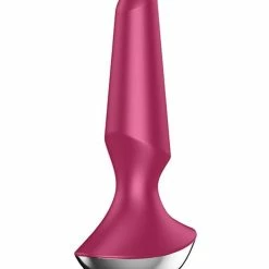 Anal Toys Satisfyer Plug-ilicious 2