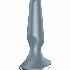 Anal Toys Satisfyer Plug-ilicious 2