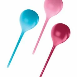 Sexual Enhancers For Couples Satisfyer Strengthening Balls Training Set - Asst. Set Of 3