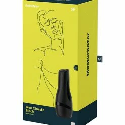 Satisfyer Men Classic