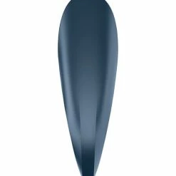 Satisfyer Rocket Ring - Blue Penis Toys