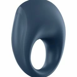 Satisfyer Strong One With Bluetooth App - Blue