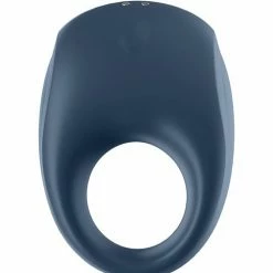 Satisfyer Strong One With Bluetooth App - Blue